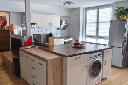 Wohnung Dillingen (Saar) - 5 Zimmer, 134 m&sup2;, 199.000&euro; | Angebot:27246542