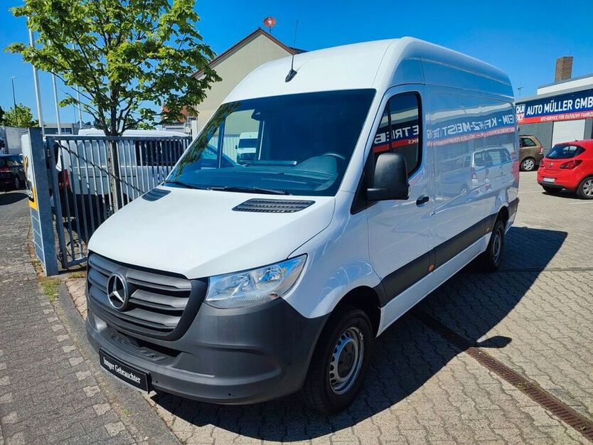 Sprinter
