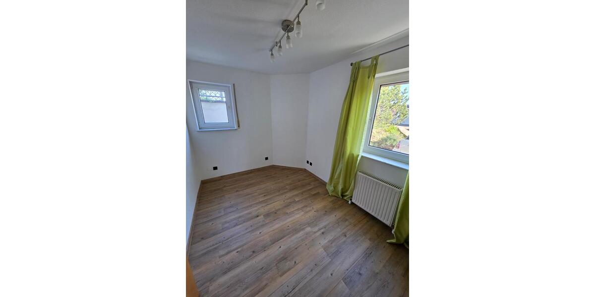 Erdgeschoßwohnung Geisenheim - 2 Zimmer, 44 m&sup2;, 560&euro; | Angebot:26301287