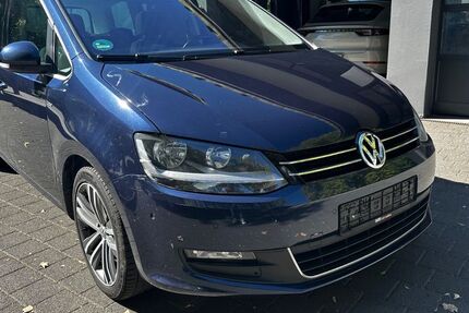 VW Sharan 169.000 km 9.990 &euro; Saarlouis 66740