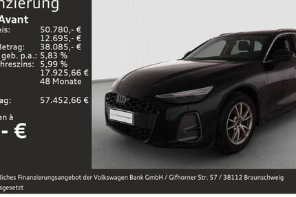 Audi A6 23.040 km 49.430 &euro; Borna 04552