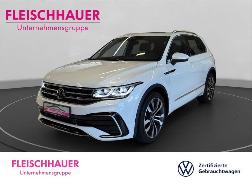 Tiguan