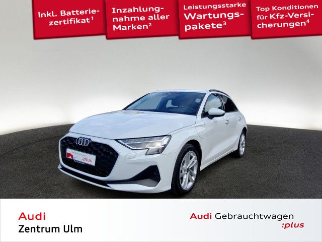 Audi A3 8.176 km 35.420 &euro; Ulm 89073
