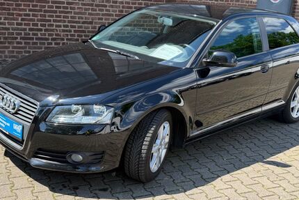Audi A3 82.876 km 8.999 &euro; Köln 51069