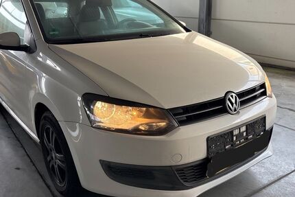 VW Polo 94.000 km 7.990 &euro; Ludwigshafen am Rhein 67059
