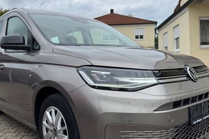 VW Caddy 76.414 km 22.990 &euro; Ichenhausen 89335