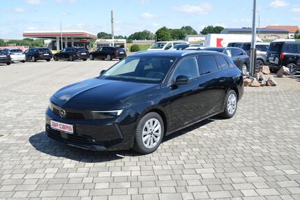 Opel Astra 34.000 km 16.990 &euro; Döbeln 04720