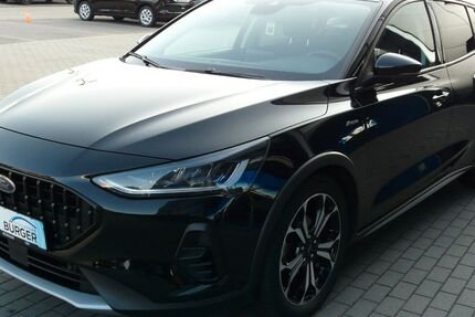 Ford Focus 48.330 km 20.690 &euro; Schmölln 04626