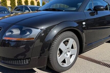 Audi TT 69.000 km 11.900 &euro; Untermeitingen 86836