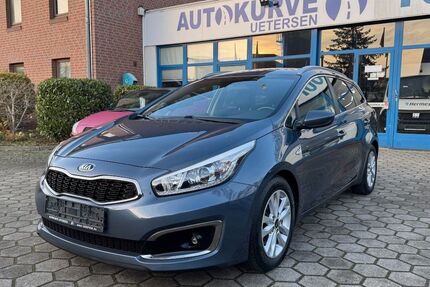 Kia ceed Sportswagon 141.863 km 7.850 &euro; Uetersen 25436