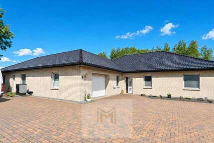 Haus Bückeburg / Rusbend Rusbend - 7 Zimmer, 164 m&sup2;, 789.000&euro; | Angebot:26832731