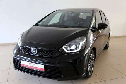 Honda Jazz 20.830 km 25.250 &euro; Magdeburg 39112