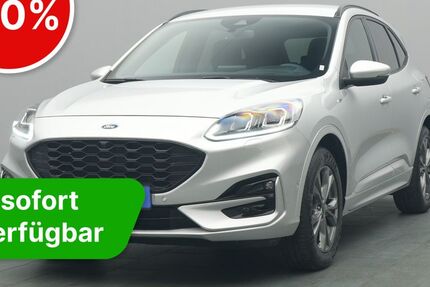 Ford Kuga 62.716 km 21.970 &euro; Bad Nauheim 61231