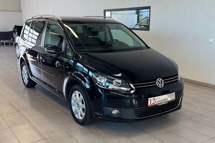 VW Touran 211.225 km 7.990 &euro; Anzing 85646