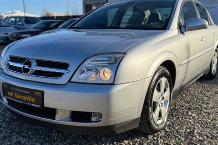 Opel Vectra 102.000 km 2.390 &euro; Hildesheim 31137