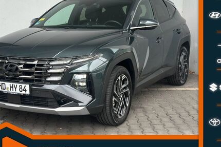 Hyundai TUCSON 12.500 km 39.919 € Heidelberg 69115