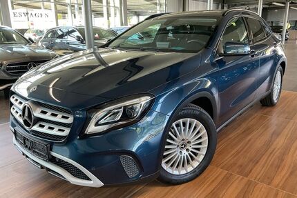 Mercedes GLA 180