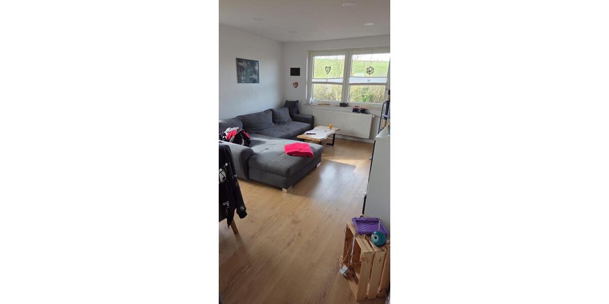 Etagenwohnung Bad Arolsen - 4 Zimmer, 86 m&sup2;, 750&euro; | Angebot:26346547