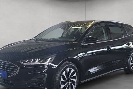 Ford Focus 6.191 km 26.970 &euro; Stuttgart 70190