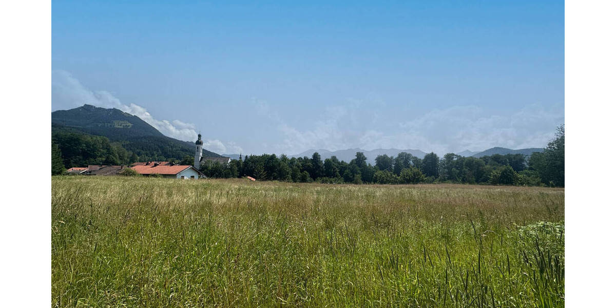 Grundstück Fischbachau / Elbach Dürnbach - 4.940.000&euro; | Angebot:26204660