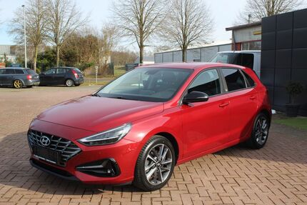 Hyundai i30 76.570 km 14.500 &euro; Großefehn 26629