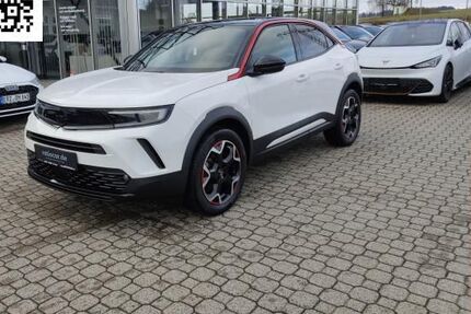 Opel Mokka 23.289 km 17.990 &euro; Zwönitz 08297