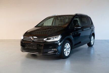 VW Touran 17.650 km 30.990 &euro; Aldenhoven 52457