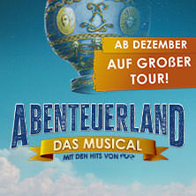 ABENTEUERLAND Oberhausen