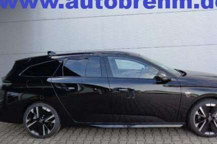 Peugeot 308 2.500 km 38.240 &euro; Adendorf 21365
