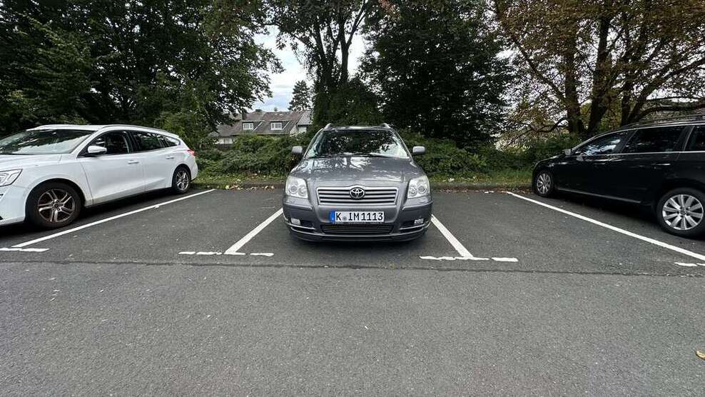 Avensis
