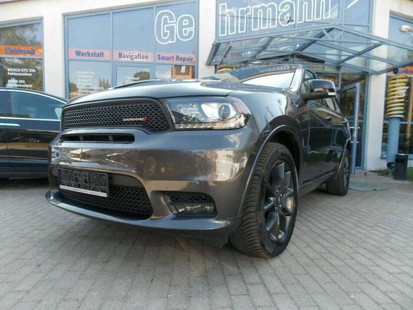Durango