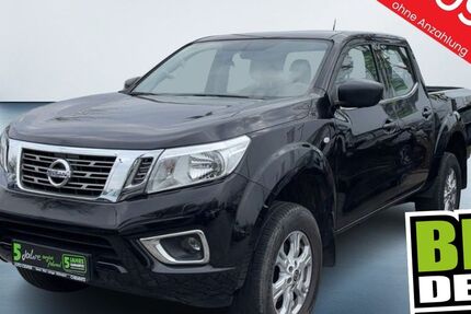 Nissan Navara 66.577 km 26.945 &euro; Chemnitz 09116