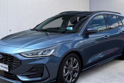 Ford Focus 15.003 km 26.990 &euro; Singen 78224
