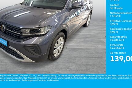 VW T-Cross 15.549 km 19.344 &euro; Bergkamen 59192