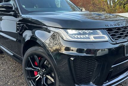 Land Rover Range Rover Sport 170.200 km 54.999 &euro; Ensdorf 66806