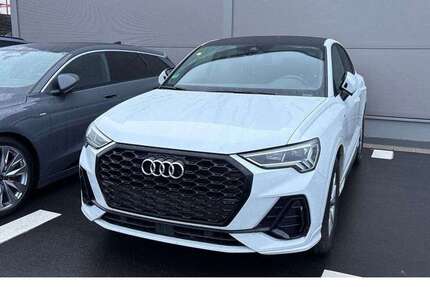 Audi Q3 68.200 km 29.999 &euro; Hanau 63452