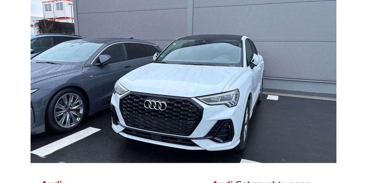 Audi Q3 68.200 km 29.999 &euro; Hanau 63452