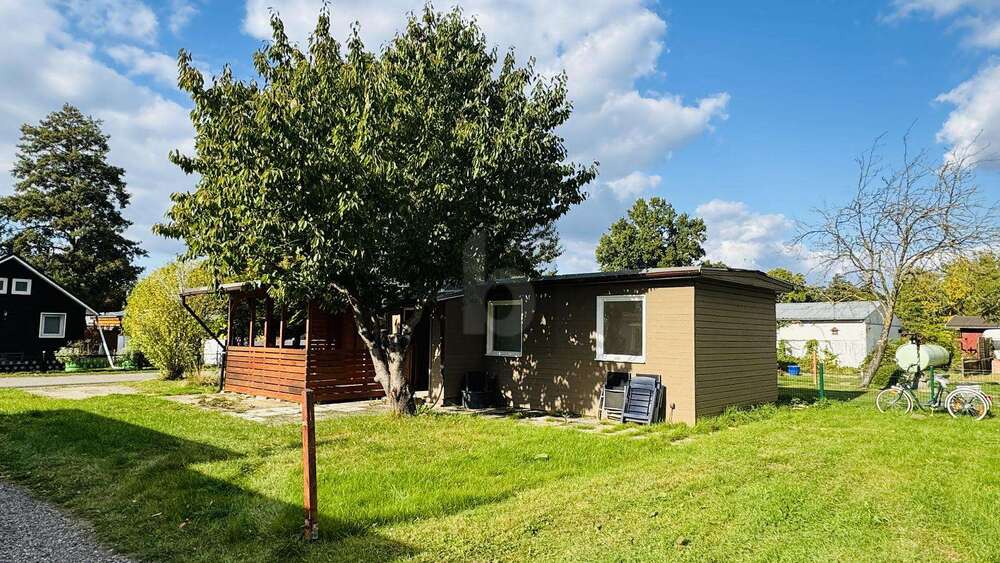 Einfamilienhaus Tespe - 2 Zimmer, 40 m&sup2;, 84.990&euro; | Angebot:26691913