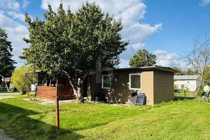 Haus Tespe - 2 Zimmer, 40 m&sup2;, 84.990&euro; | Angebot:26691913