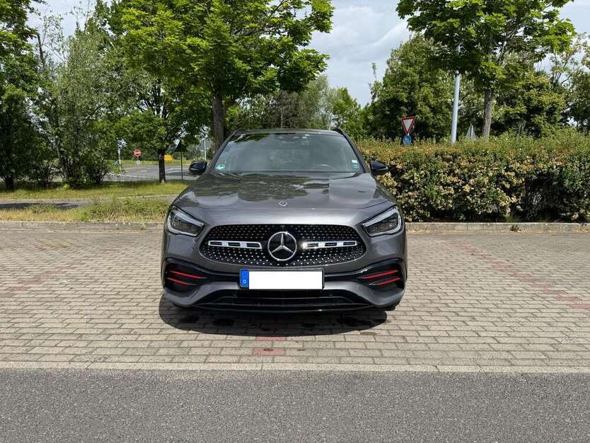 GLA 250