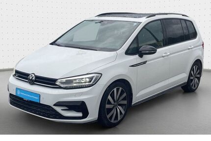 VW Touran 78.987 km 29.890 € Heidenheim an der Brenz 89520
