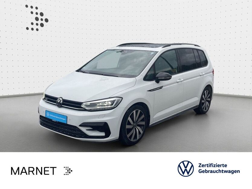 VW Touran 78.987 km 29.890 € Heidenheim an der Brenz 89520