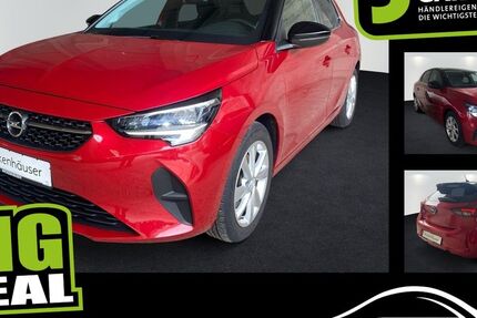 Opel Corsa 22.505 km 15.990 &euro; Wolfratshausen 82515