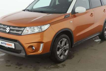 Suzuki Vitara 90.473 km 11.380 &euro; Nürnberg 90441