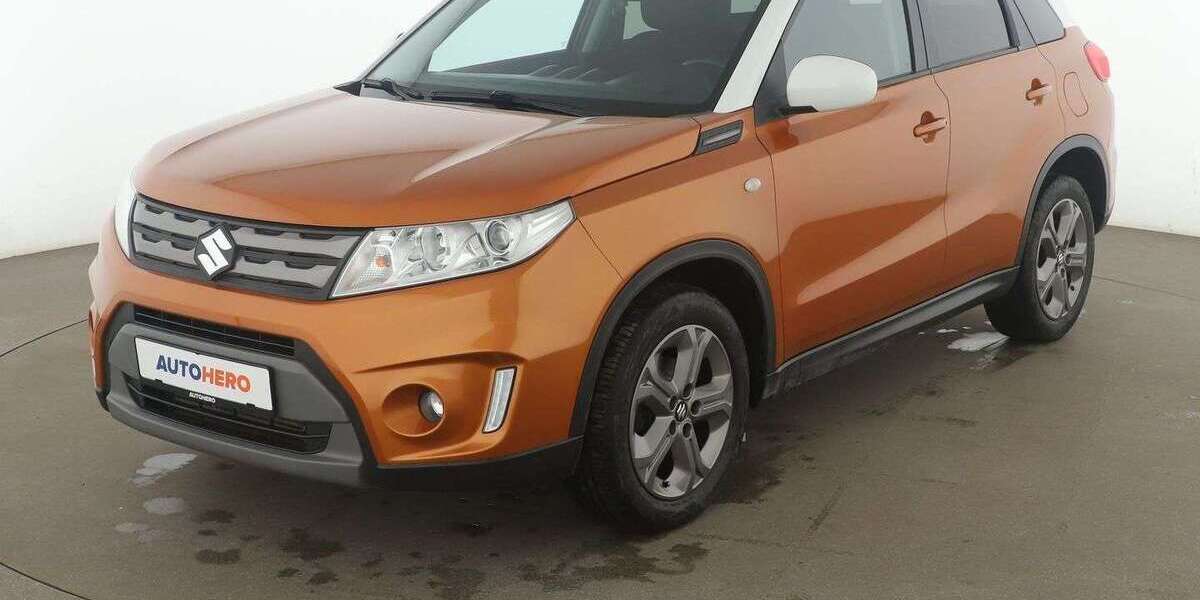 Suzuki Vitara 90.473 km 11.380 &euro; Nürnberg 90441