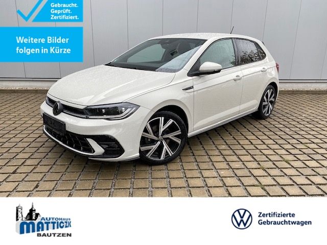 VW Polo 52.986 km 21.639 € Bautzen 02625