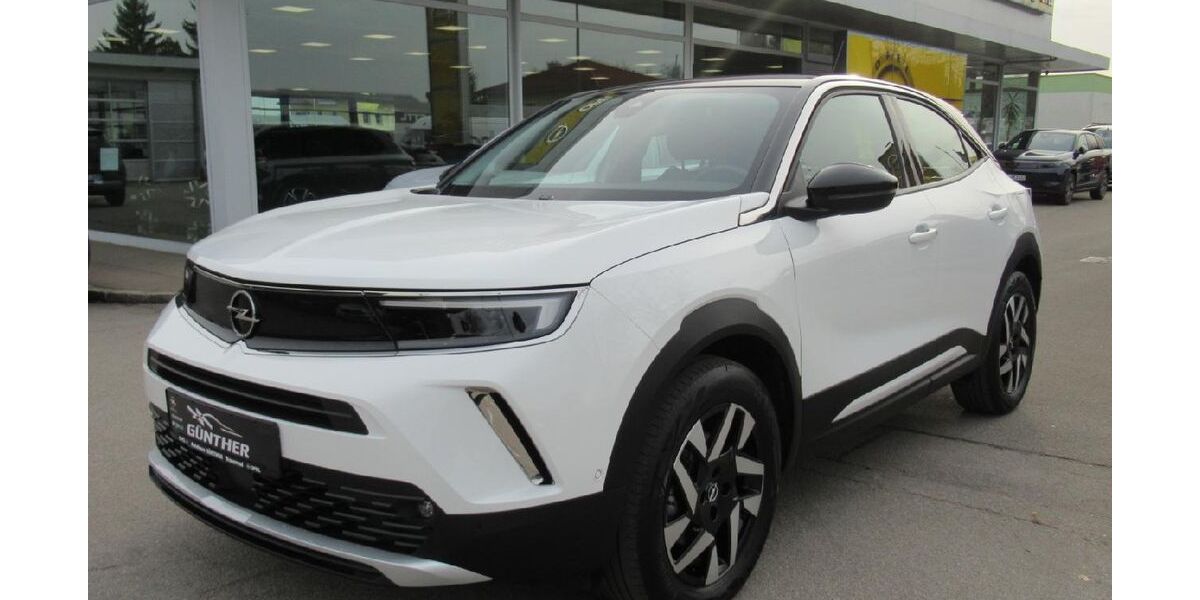 Opel Mokka-e 33.250 km 17.690 &euro; Traunreut 83301