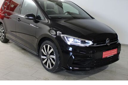 VW Touran 25.291 km 41.490 € Schopfloch 91626