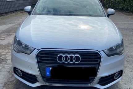 Audi A1 165.040 km 6.400 &euro; Nachrodt-Wiblingwerde 58769