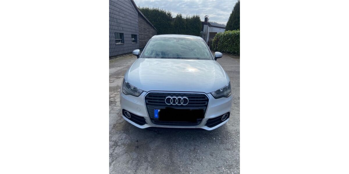 Audi A1 165.040 km 6.400 &euro; Nachrodt-Wiblingwerde 58769